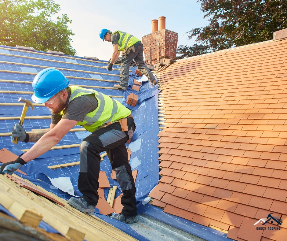 Why choose Roof Repair Near Me in Mashpee, MA