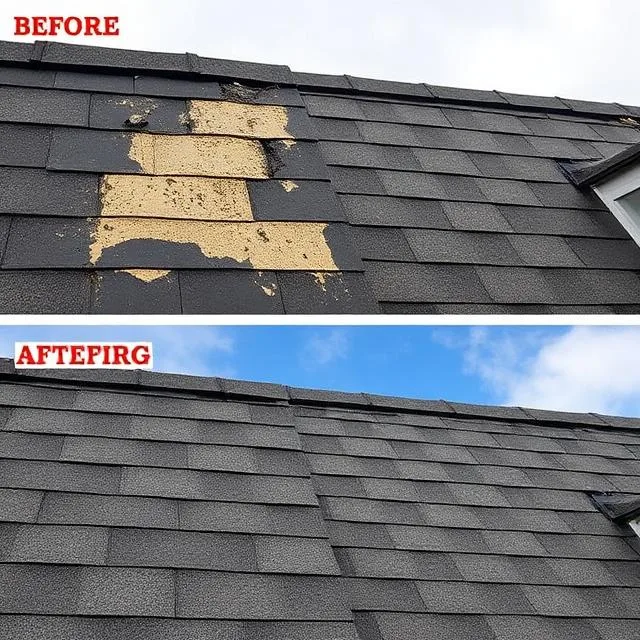 Roof Repair Near Me in Mashpee, MA near me